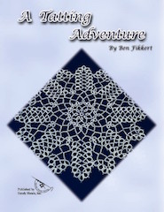 Book: A Tatting Adventure